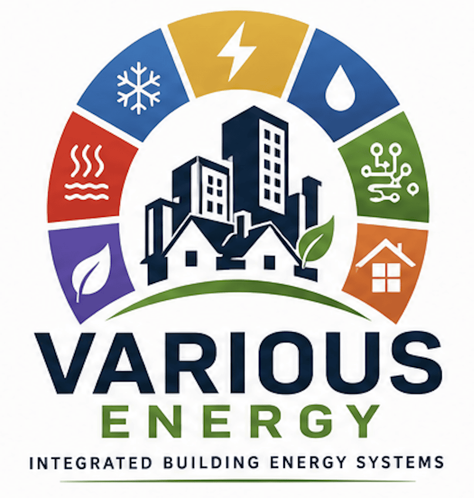 VariousEnergy